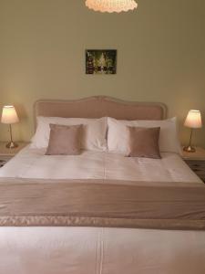 B&B / Chambres d'hotes Chambres d'Hotes CASCAROT : photos des chambres
