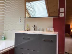 Maisons de vacances Espace Acu-Nature : photos des chambres