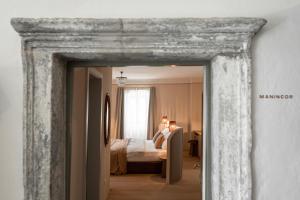 Double Room with Lake View