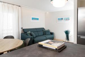 HelloCHALET - Croix du Cervin - 150mt from Cretaz chairlift, central living