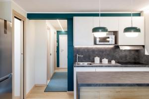 HelloCHALET - Croix du Cervin - 150mt from Cretaz chairlift, central living