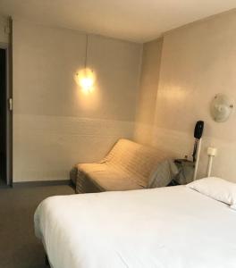 Hotels Hotel Alexandra : photos des chambres