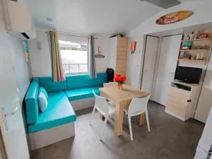 Mobil home 6 Personnes au Atlantic Club Montalivet - 旺代蒙塔利韦 Mobil home 6 Personnes au Atlantic Club Montalivet - 旺代蒙塔利韦