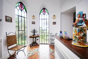 Antico Convento Sorrento