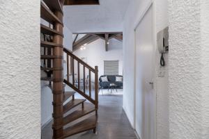 Appartements Le Petillat - Appartement design centre - Ideal Curiste : photos des chambres