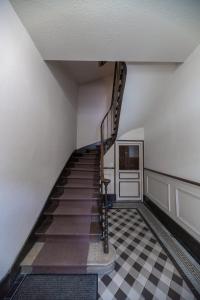 Appartements Le Petillat - Appartement design centre - Ideal Curiste : photos des chambres