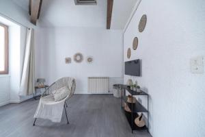Appartements Le Petillat - Appartement design centre - Ideal Curiste : photos des chambres