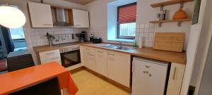 Zur alten Schmiede - BreitenbrunnErzgebirge