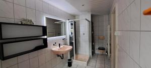 Zur alten Schmiede - BreitenbrunnErzgebirge