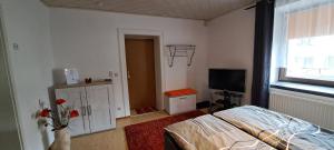 Zur alten Schmiede - BreitenbrunnErzgebirge