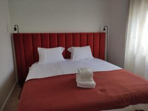 Albinas Guest House
