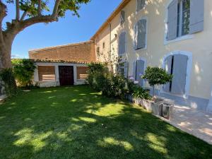 Appartements La Belle Parenthese : photos des chambres