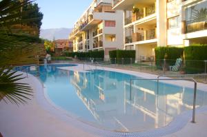 Dream Apartment in Mijas Golf Limonar