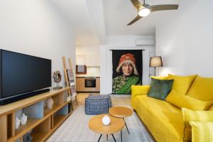 Aretousa InCreteble Cretan Residences Collection