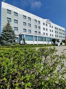 Hotel Polski - Połaniec