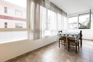 Zurubi-gain. Basquenjoy