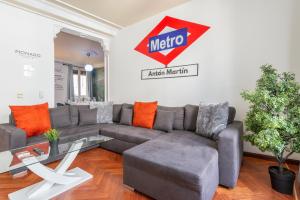 vip LETRAS, by MONARO