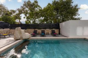 Villa Kamik - The Oasis of Peace