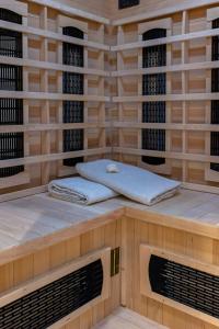 Villa Kamik - The Oasis of Peace