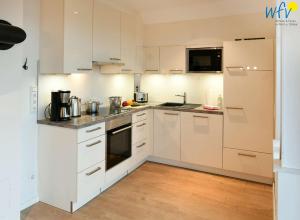 Bootshaus in den Duenen - 5 - "Ferienwohnung Strandgut"