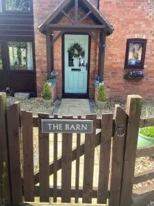 The Barn - Whitnash