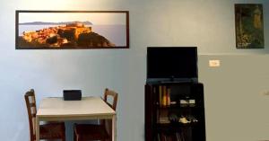 Porta Di Ferro al centro storico