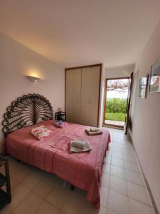 Maison Les couchants Porticcio