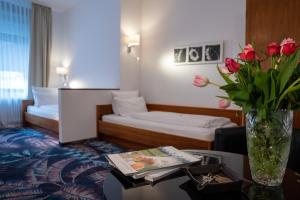 Standard Family Room room in Hotel Etol - Superior