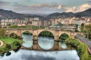 Piso Ourense Bonito y Termal - Gomariz