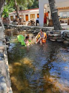 Hotel Distracción Guajira