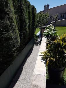 Elégant-Cosy 2P55M2 dans bas de villa provençale !