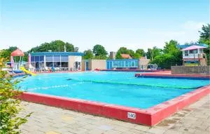 3 Bedroom Amazing Home In Heinkenszand - Wolphaartsdijk