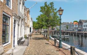 3 Bedroom Amazing Home In Heinkenszand