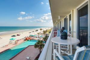 Harbour Beach Resort
