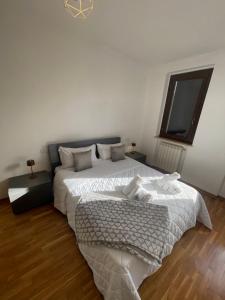 Casa Anna-Appartamento con garage-
