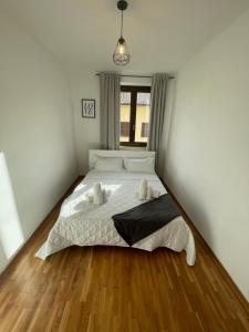 Casa Anna-Appartamento con garage-