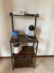 Casa Anna-Appartamento con garage-