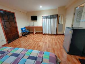 Sea Hill Phatamnak Pattaya