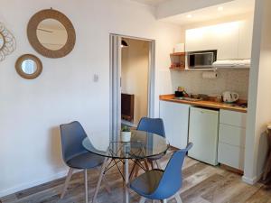 Casa de los Loles Tandil