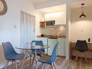 Casa de los Loles Tandil