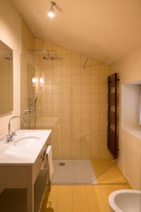 Double Room with Lake View