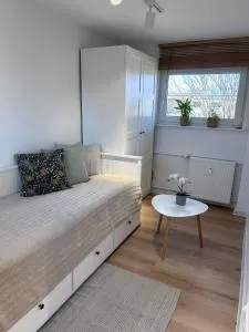 Mieszkanie 3-pokojowe Gdańska Wrzeszcz - Wrzeszcz