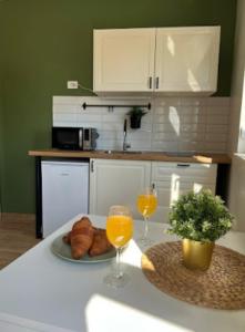 Studio apartman Nela