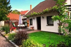 Ferienhaus Altstadtwinkel - Bobolce