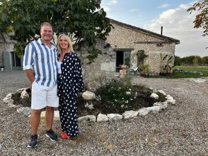 B&B / Chambres d'hotes Figtrees : Maison 2 Chambres