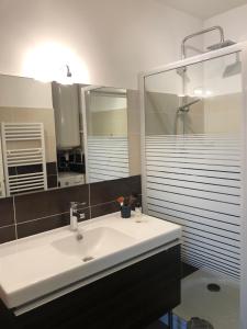 Appartements Appartement T3 a 2mn de la Plage : photos des chambres