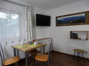 Apartamenty Tatrzańska Dolina