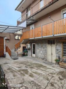 Appartement 1 Chambre