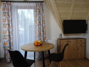 Apartamenty Tatrzańska Dolina