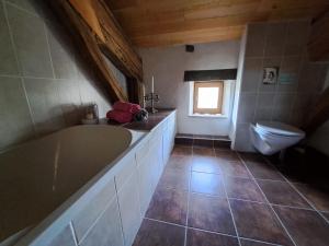 B&B / Chambres d'hotes Chateau de la Segue : photos des chambres